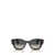 Ray-Ban Ray-Ban Sunglasses HAVANA GREY ON BLUE