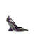 THE ATTICO The Attico Pump Cheope PURPLE