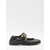 Bottega Veneta Astaire Mary Jane Ballerinas Black