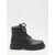 Bottega Veneta Haddock Ankle Boots Black