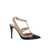 Valentino Garavani Valentino Garavani Heeled Shoes Black