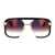 CAZAL Cazal Sunglasses Black