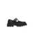 Bottega Veneta Bottega Veneta Flat Shoes Black