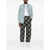 Burberry Burberry Pants BROWN