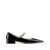 Jimmy Choo Jimmy Choo Mules Bing Black