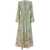 ZIMMERMANN Zimmermann Dresses SAGE FLORAL