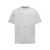 AMIRI Amiri T-Shirts GREY