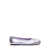 Marni Marni Little Bow Ballet Shoes PURPLE