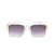 CAZAL Cazal Sunglasses TRANSPARENT