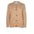 Marni Marni Cotton Cardigan Brown