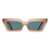 CUTLER & GROSS Cutler & Gross Sunglasses PINK