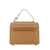 Chloe Chloé Handbags. BROWN