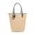 JW Anderson JW Anderson Tall Anchor Tote Bag Beige