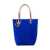 JW Anderson JW Anderson Tall Anchor Tote Bag BLUE