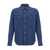 Tom Ford Tom Ford Shirt BLUE