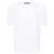 Tagliatore Tagliatore Sweaters White WHITE