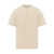 Off-White Off-White Short Sleeves Beige