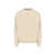 Off-White Off-White Sweaters Beige