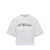 Off-White Off-White Big Logo T-Shirt WHITE