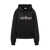 Off-White Off-White Sweatshirt Over Big Logo Black