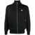 Palm Angels Palm Angels Monogram Track Jacket Black