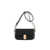 A.P.C. A.P.C. Shoulder Bag Black