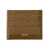 Tom Ford Tom Ford Bifold T Line Wallet BROWN