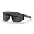 Prada Prada  Ps04Ws Sunglasses DG006FBLACK