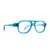 SIENS Siens  Creature 099 Eyeglasses 003 PETROLEUM GREEN