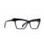 SIENS Siens Creature 062 Eyeglasses 001 BLACK