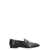 Gucci Gucci Gucci Jordaan Leather Loafers Black