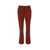 Saint Laurent Saint Laurent Pants RED