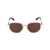 Bottega Veneta Bottega Veneta Sunglasses GOLD