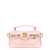 Balmain Balmain 'B-Buzz 19' Handbag PINK