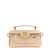 Balmain Balmain 'B-Buzz 19' Handbag Beige