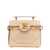 Balmain Balmain 'B-Buzz 23' Handbag Beige