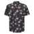 Comme des Garçons Comme Des Garçons Andy Warhol Short Sleeve Shirt Black