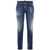 DSQUARED2 DSQUARED2 Jeans BLUE