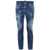 DSQUARED2 DSQUARED2 Jeans BLUE