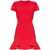 DSQUARED2 DSQUARED2 Dresses RED