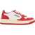 AUTRY Sneakers Red