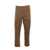 Incotex Incotex Trousers Beige