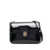 Tory Burch Tory Burch Convertible Shoulder  Bags Black