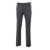 Incotex Incotex Trousers GREY