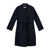 Max Mara 'S Max Mara Messi Clothing BLUE