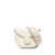 Marc Jacobs Marc Jacobs The Small Saddle Bag Bags WHITE