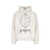 Balenciaga Balenciaga Sweaters WHITE