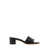 Bottega Veneta Bottega Veneta Sandals Black