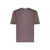 Saint Laurent Saint Laurent  T-Shirts And Polos Beige