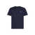 Burberry Burberry T-Shirts And Polos BLUE